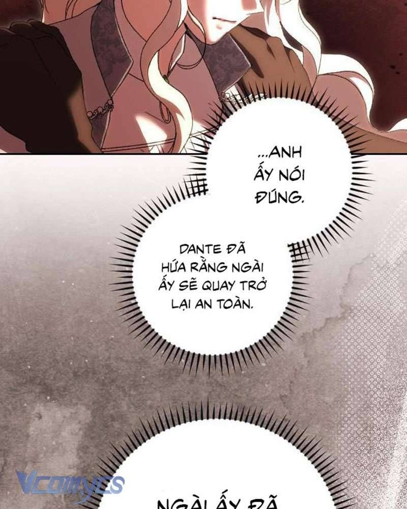 Dành Cho Những Ai Coi Hối Tiếc Là Điều Xa Xỉ - Chap 57 - Trang 40