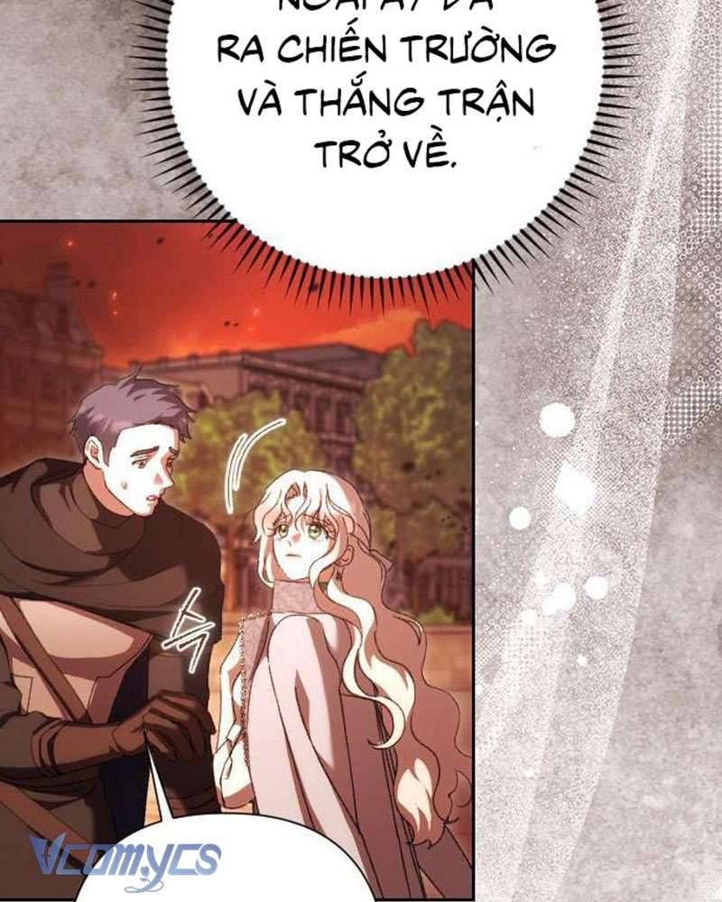 Dành Cho Những Ai Coi Hối Tiếc Là Điều Xa Xỉ - Chap 57 - Trang 41