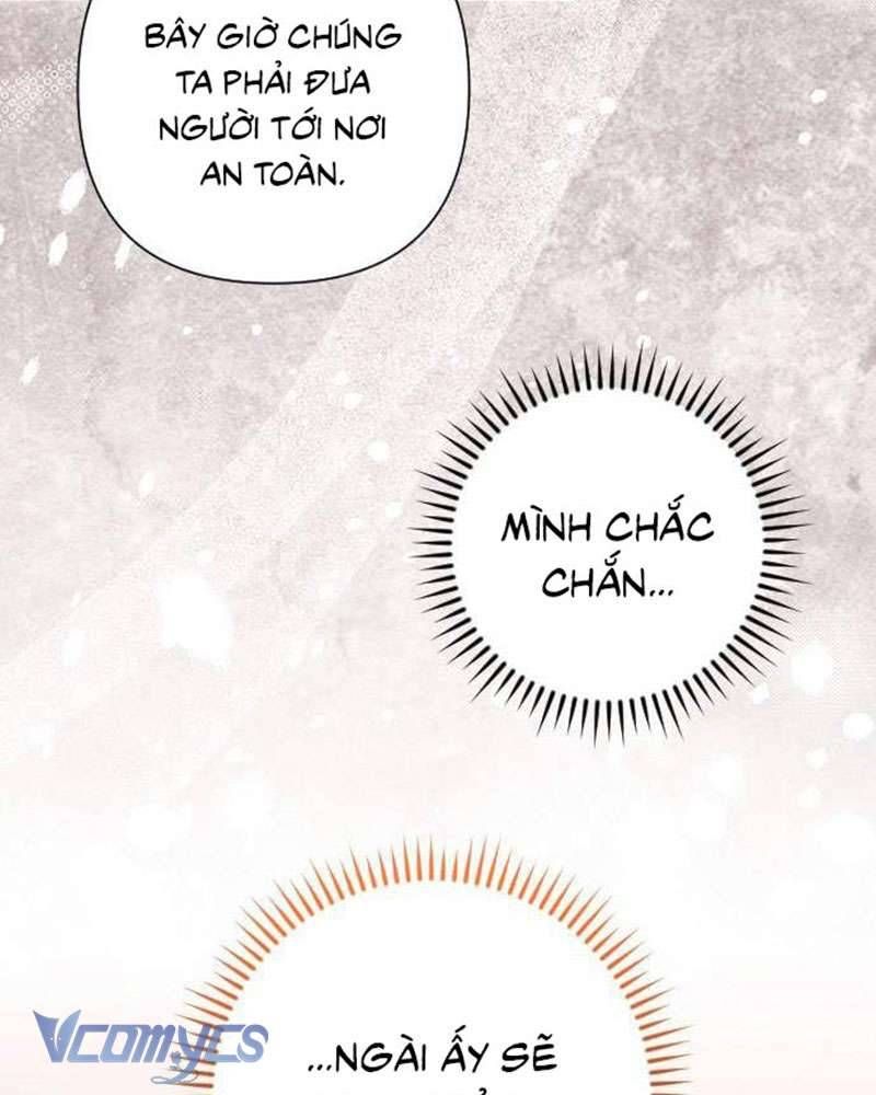 Dành Cho Những Ai Coi Hối Tiếc Là Điều Xa Xỉ - Chap 57 - Trang 42
