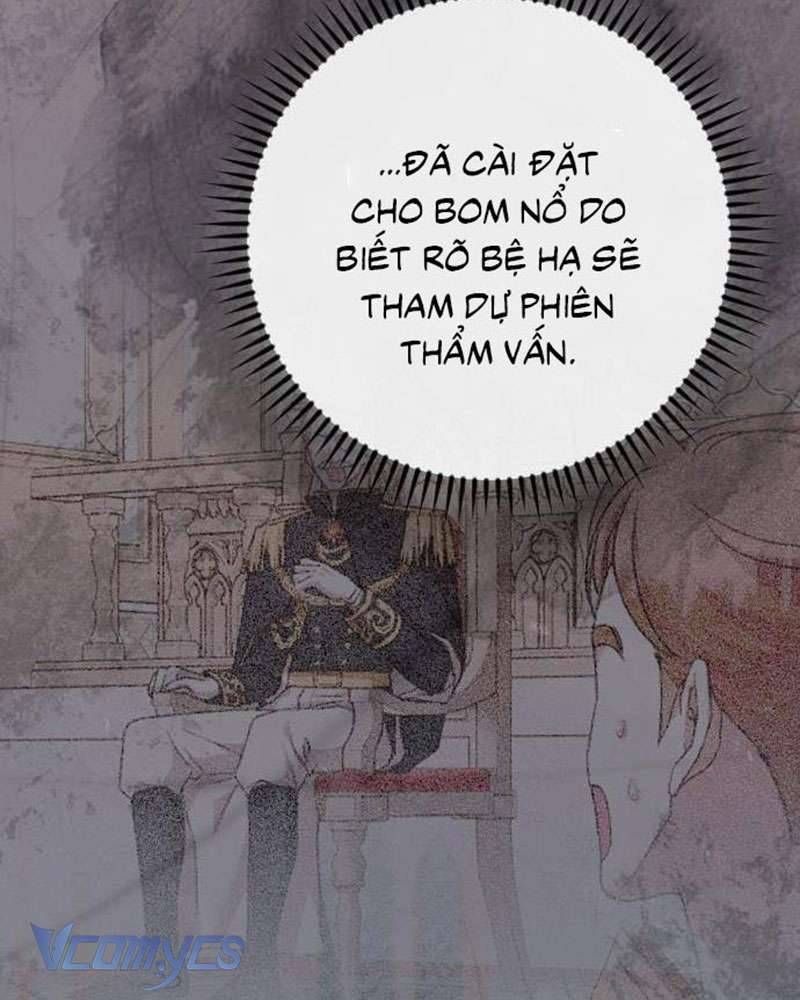 Dành Cho Những Ai Coi Hối Tiếc Là Điều Xa Xỉ - Chap 57 - Trang 49