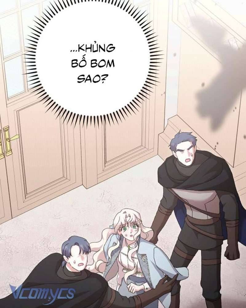 Dành Cho Những Ai Coi Hối Tiếc Là Điều Xa Xỉ - Chap 57 - Trang 6
