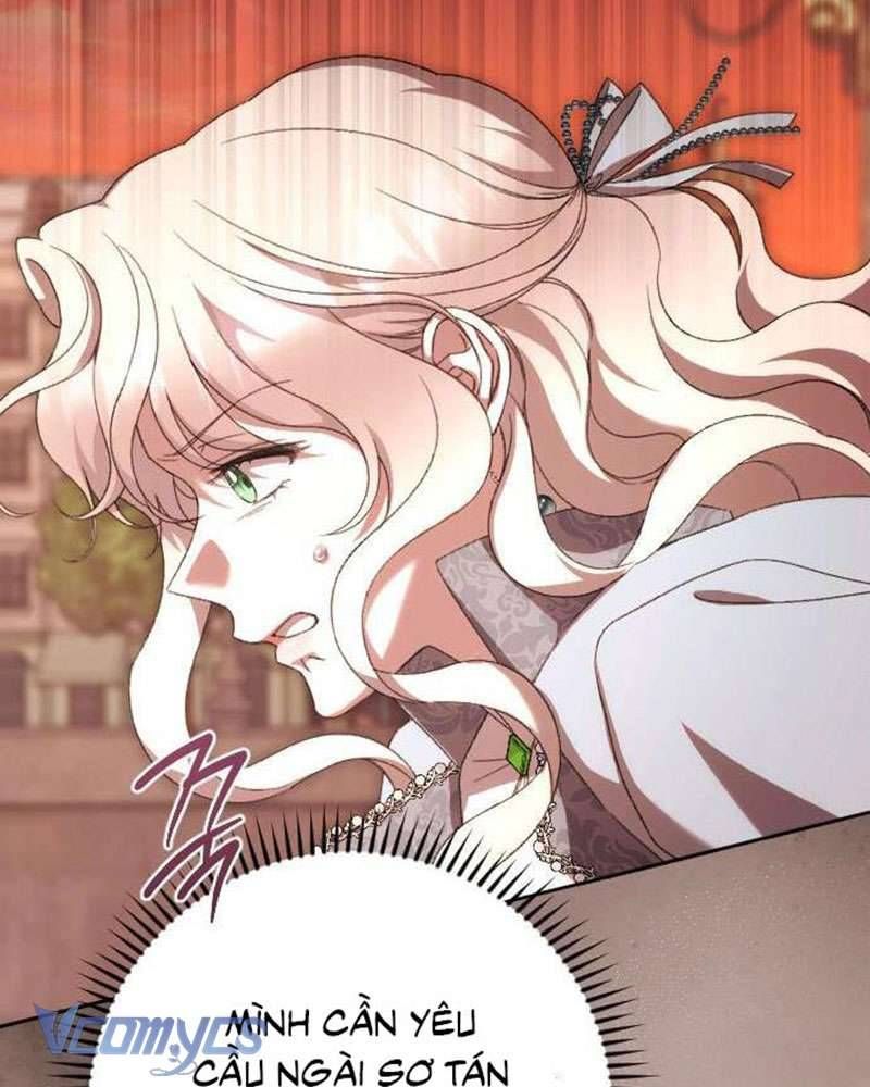Dành Cho Những Ai Coi Hối Tiếc Là Điều Xa Xỉ - Chap 57 - Trang 52