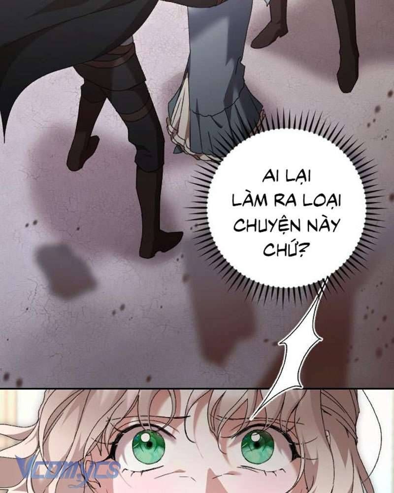 Dành Cho Những Ai Coi Hối Tiếc Là Điều Xa Xỉ - Chap 57 - Trang 7