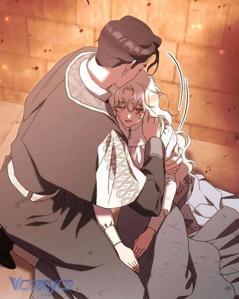 Dành Cho Những Ai Coi Hối Tiếc Là Điều Xa Xỉ - Chap 57 - Trang 84