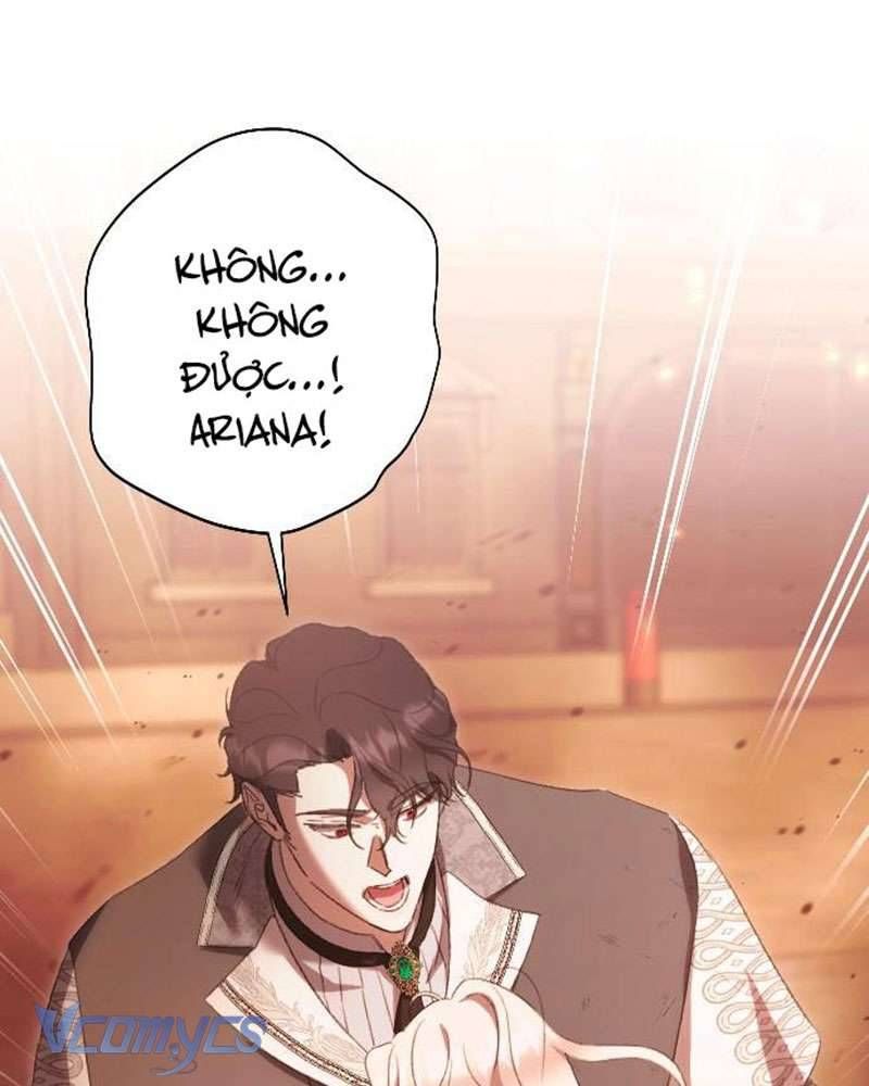 Dành Cho Những Ai Coi Hối Tiếc Là Điều Xa Xỉ - Chap 57 - Trang 96