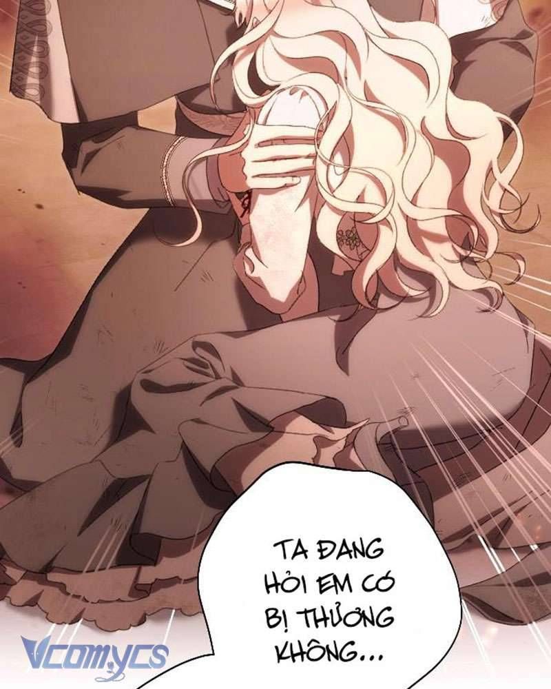 Dành Cho Những Ai Coi Hối Tiếc Là Điều Xa Xỉ - Chap 57 - Trang 97