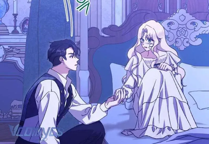 Dành Cho Những Ai Coi Hối Tiếc Là Điều Xa Xỉ - Chap 58 - Trang 21