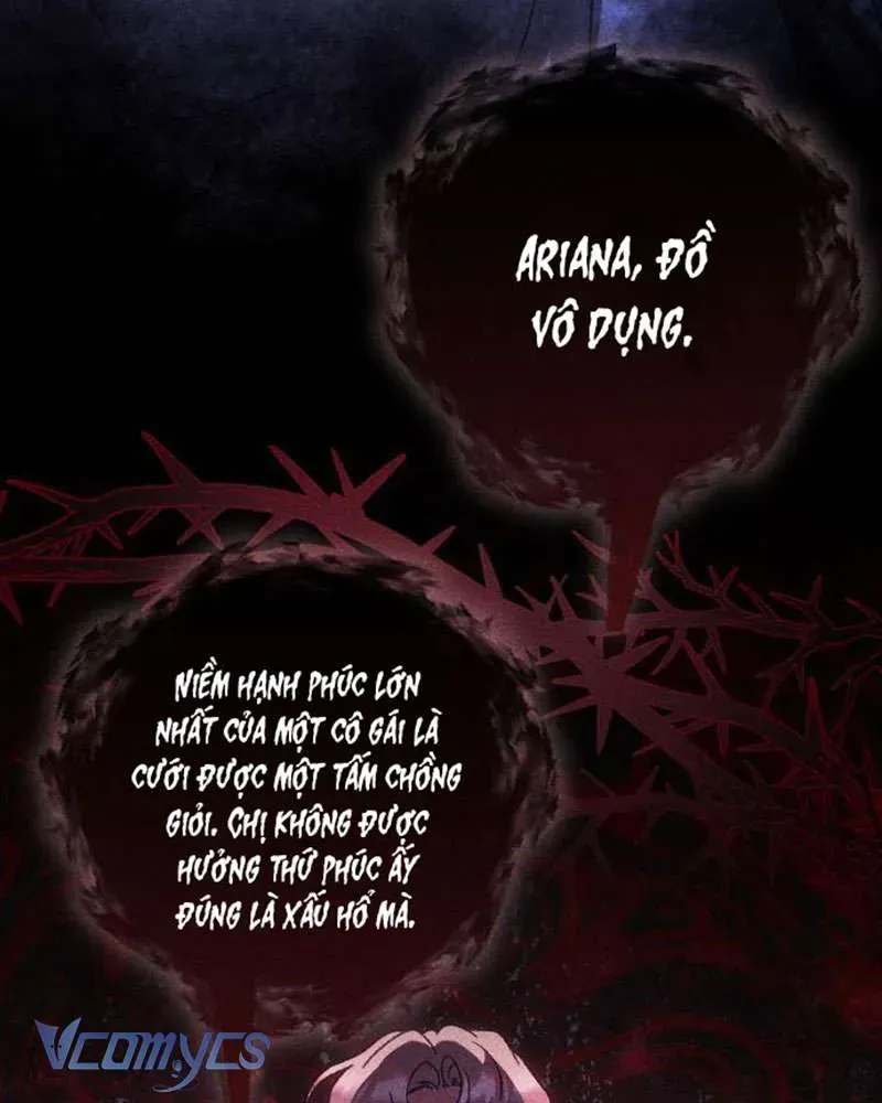 Dành Cho Những Ai Coi Hối Tiếc Là Điều Xa Xỉ - Chap 58 - Trang 29