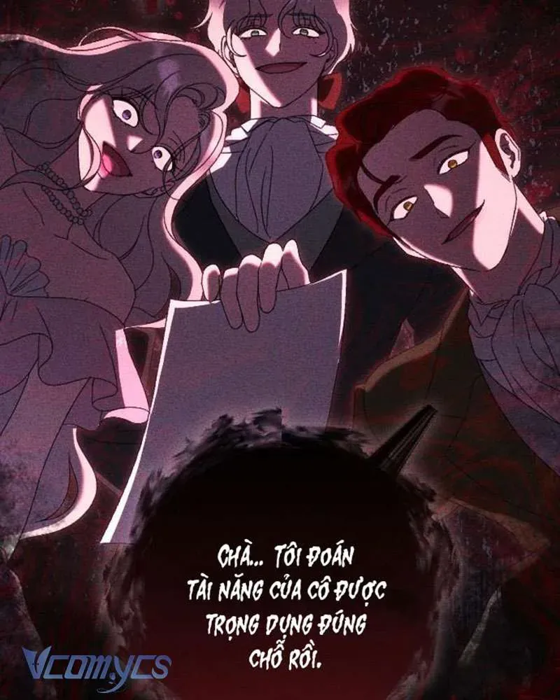 Dành Cho Những Ai Coi Hối Tiếc Là Điều Xa Xỉ - Chap 58 - Trang 30
