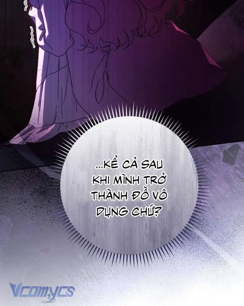 Dành Cho Những Ai Coi Hối Tiếc Là Điều Xa Xỉ - Chap 58 - Trang 32
