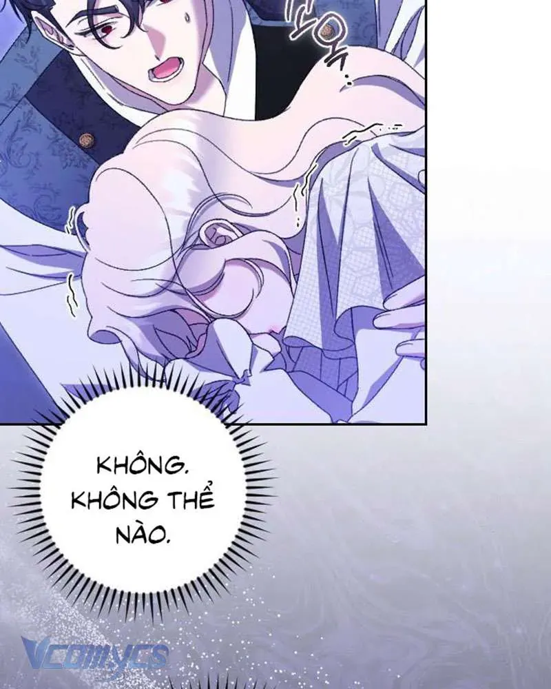 Dành Cho Những Ai Coi Hối Tiếc Là Điều Xa Xỉ - Chap 58 - Trang 35