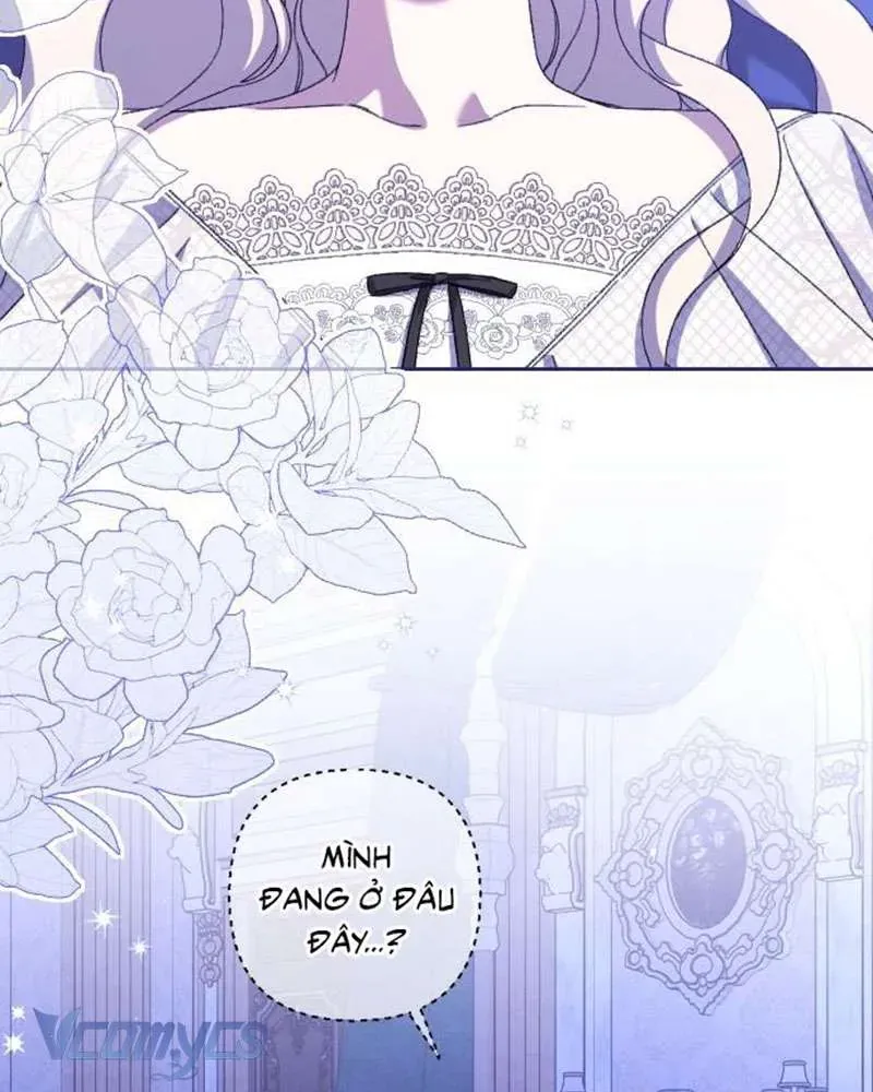 Dành Cho Những Ai Coi Hối Tiếc Là Điều Xa Xỉ - Chap 58 - Trang 5