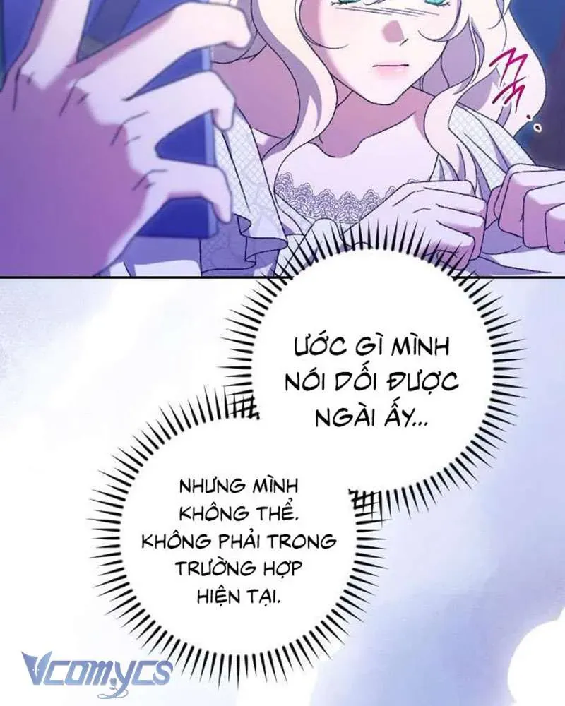 Dành Cho Những Ai Coi Hối Tiếc Là Điều Xa Xỉ - Chap 58 - Trang 41