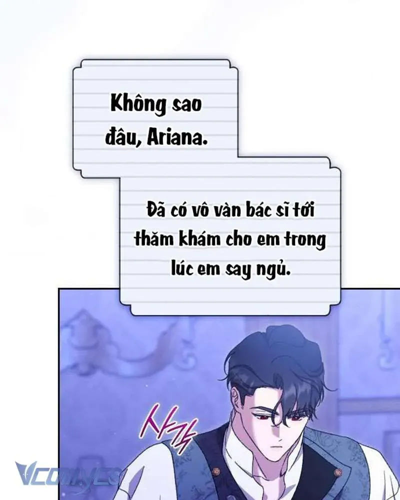 Dành Cho Những Ai Coi Hối Tiếc Là Điều Xa Xỉ - Chap 58 - Trang 43