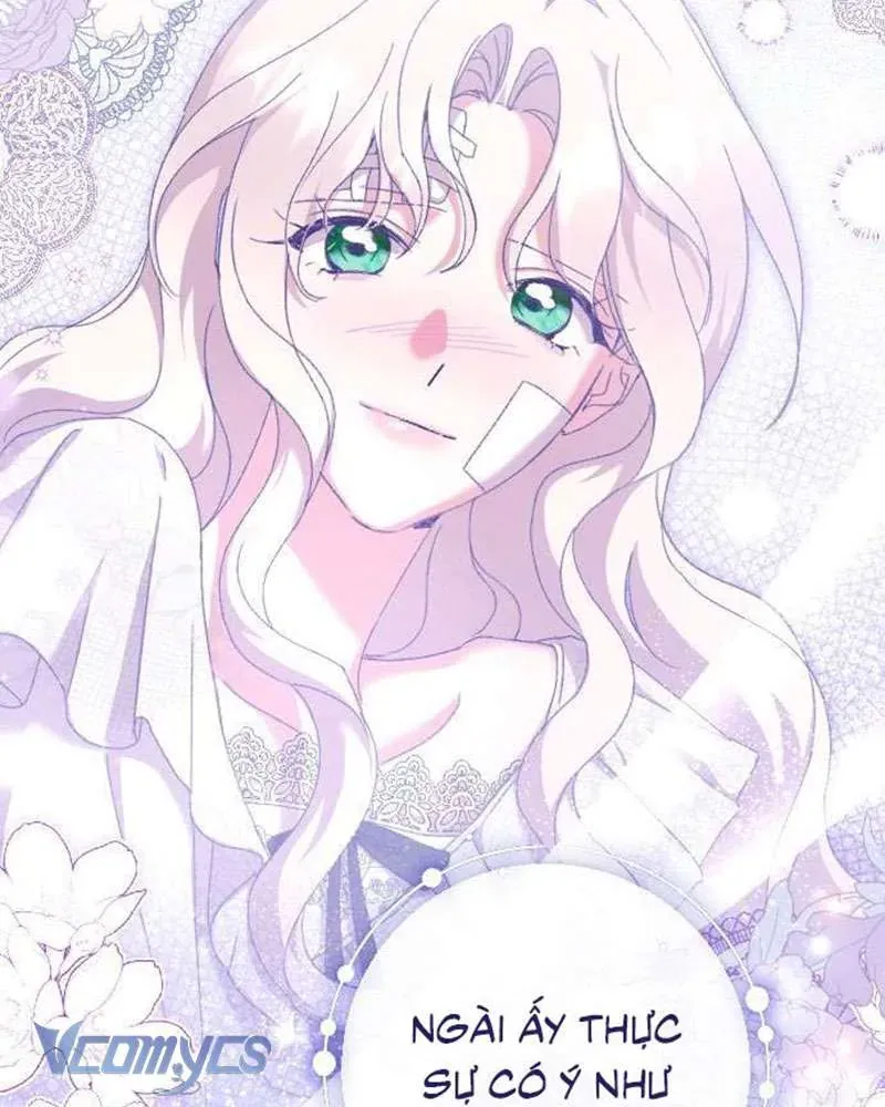 Dành Cho Những Ai Coi Hối Tiếc Là Điều Xa Xỉ - Chap 58 - Trang 52