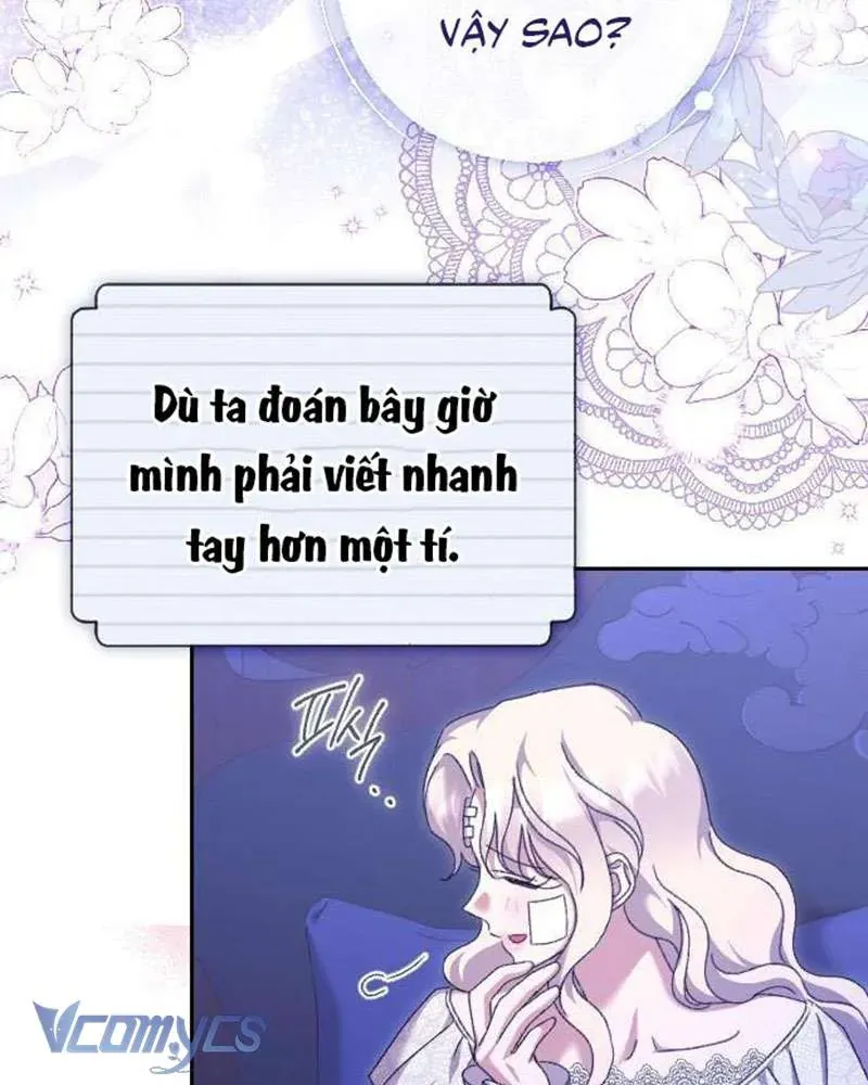 Dành Cho Những Ai Coi Hối Tiếc Là Điều Xa Xỉ - Chap 58 - Trang 53