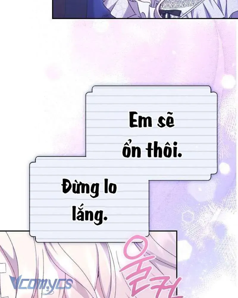 Dành Cho Những Ai Coi Hối Tiếc Là Điều Xa Xỉ - Chap 58 - Trang 54