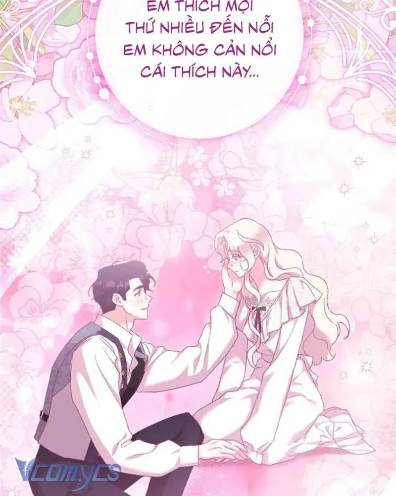 Dành Cho Những Ai Coi Hối Tiếc Là Điều Xa Xỉ - Chap 58 - Trang 61