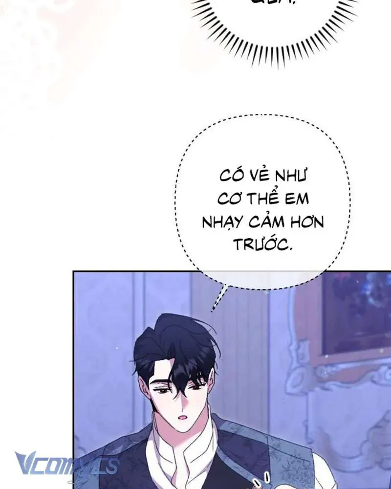 Dành Cho Những Ai Coi Hối Tiếc Là Điều Xa Xỉ - Chap 58 - Trang 65