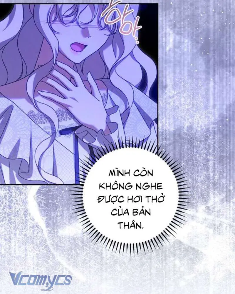 Dành Cho Những Ai Coi Hối Tiếc Là Điều Xa Xỉ - Chap 58 - Trang 8