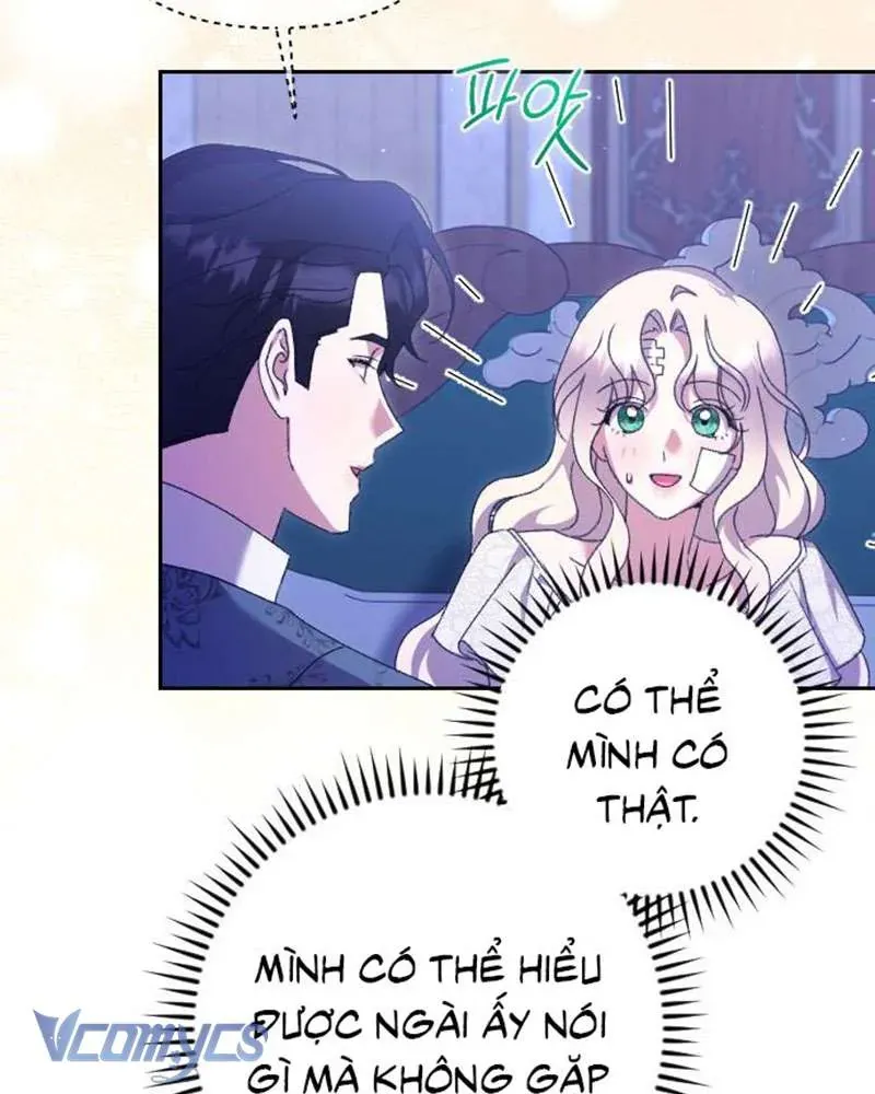 Dành Cho Những Ai Coi Hối Tiếc Là Điều Xa Xỉ - Chap 58 - Trang 71