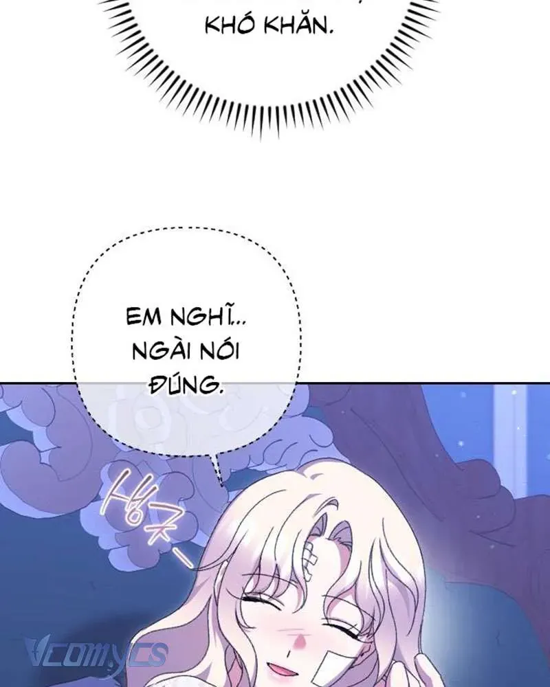 Dành Cho Những Ai Coi Hối Tiếc Là Điều Xa Xỉ - Chap 58 - Trang 72