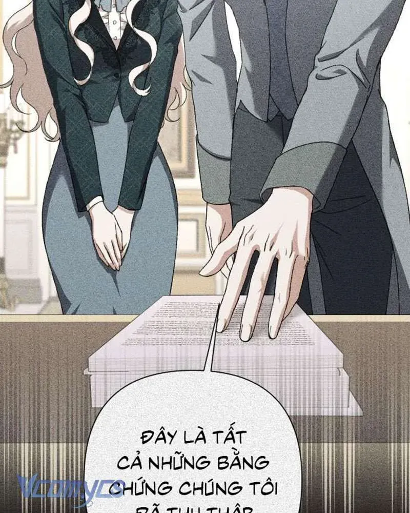 Dành Cho Những Ai Coi Hối Tiếc Là Điều Xa Xỉ - Chap 59 - Trang 14