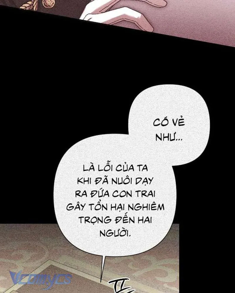 Dành Cho Những Ai Coi Hối Tiếc Là Điều Xa Xỉ - Chap 59 - Trang 16