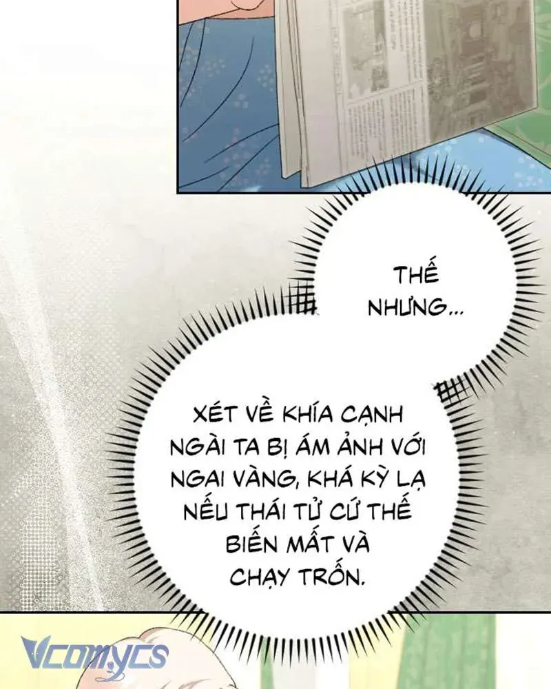 Dành Cho Những Ai Coi Hối Tiếc Là Điều Xa Xỉ - Chap 59 - Trang 19