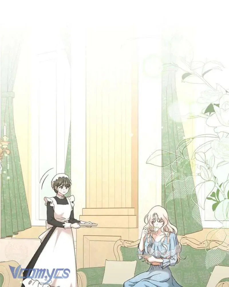 Dành Cho Những Ai Coi Hối Tiếc Là Điều Xa Xỉ - Chap 59 - Trang 3