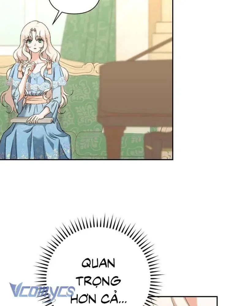 Dành Cho Những Ai Coi Hối Tiếc Là Điều Xa Xỉ - Chap 59 - Trang 23