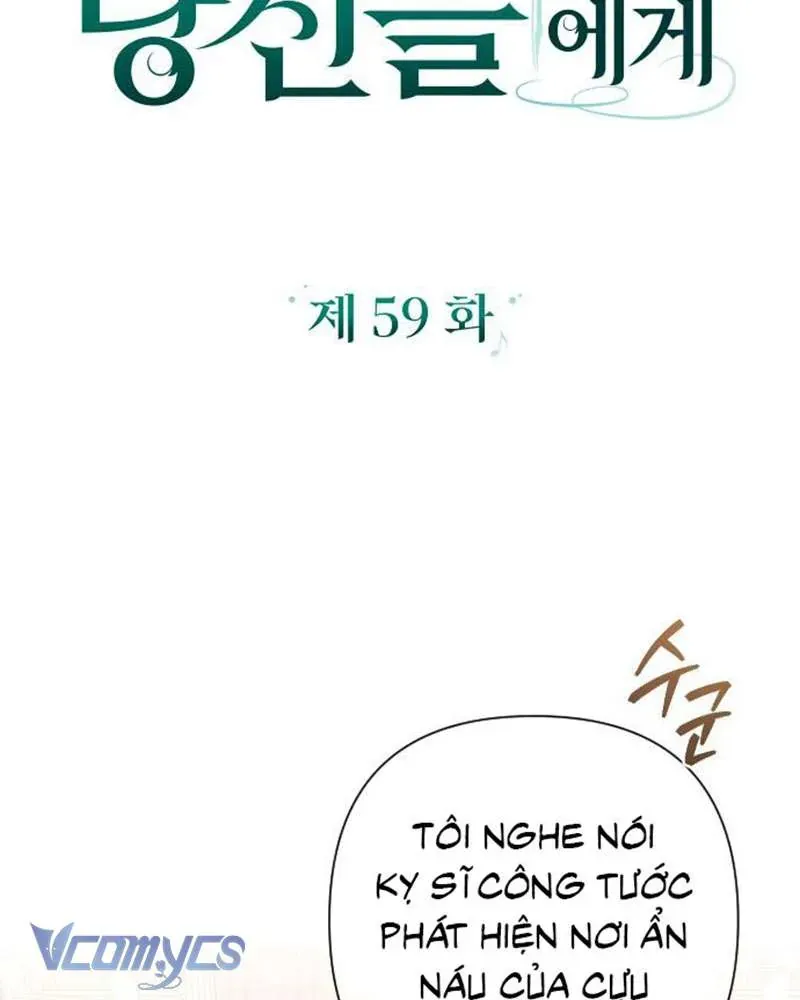 Dành Cho Những Ai Coi Hối Tiếc Là Điều Xa Xỉ - Chap 59 - Trang 27
