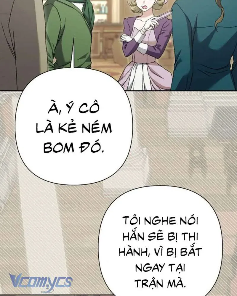 Dành Cho Những Ai Coi Hối Tiếc Là Điều Xa Xỉ - Chap 59 - Trang 30