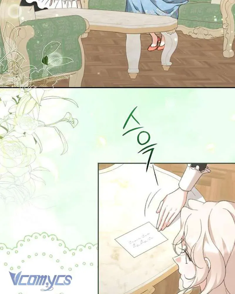 Dành Cho Những Ai Coi Hối Tiếc Là Điều Xa Xỉ - Chap 59 - Trang 4