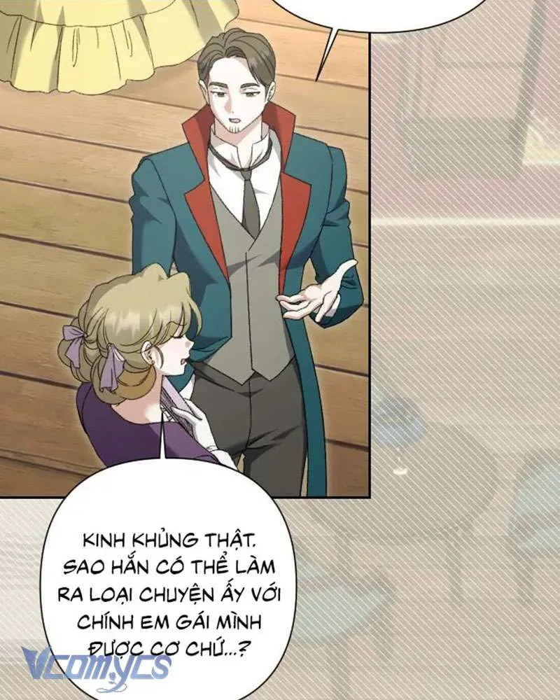 Dành Cho Những Ai Coi Hối Tiếc Là Điều Xa Xỉ - Chap 59 - Trang 31