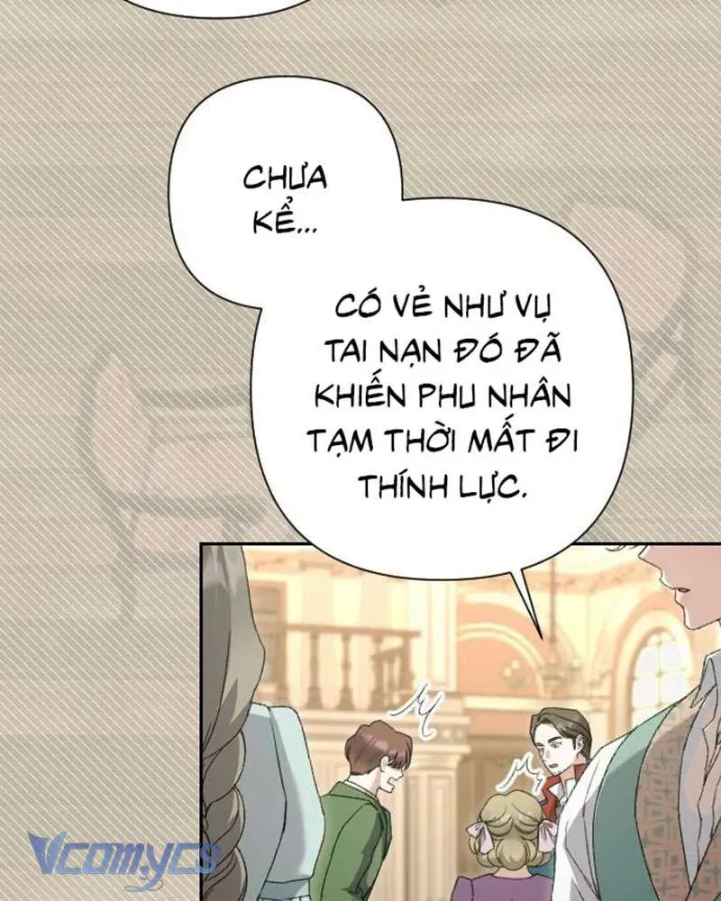 Dành Cho Những Ai Coi Hối Tiếc Là Điều Xa Xỉ - Chap 59 - Trang 32