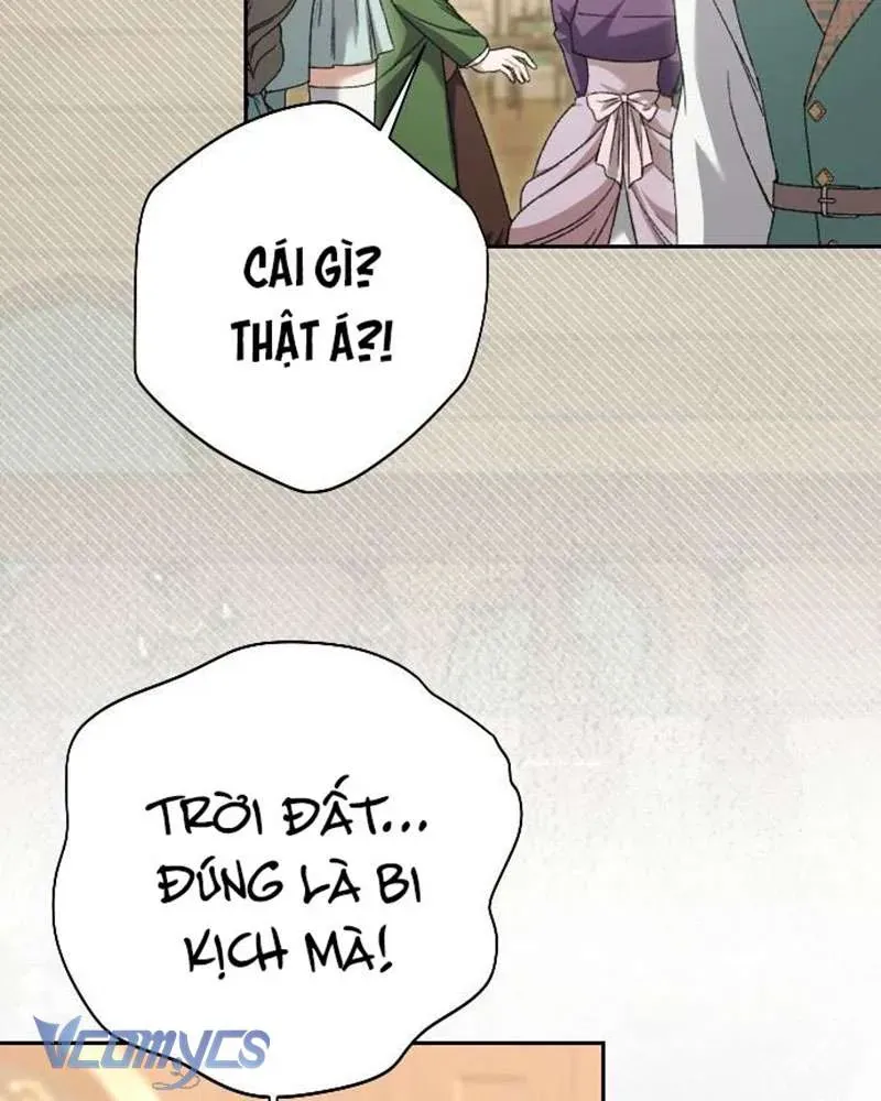 Dành Cho Những Ai Coi Hối Tiếc Là Điều Xa Xỉ - Chap 59 - Trang 33