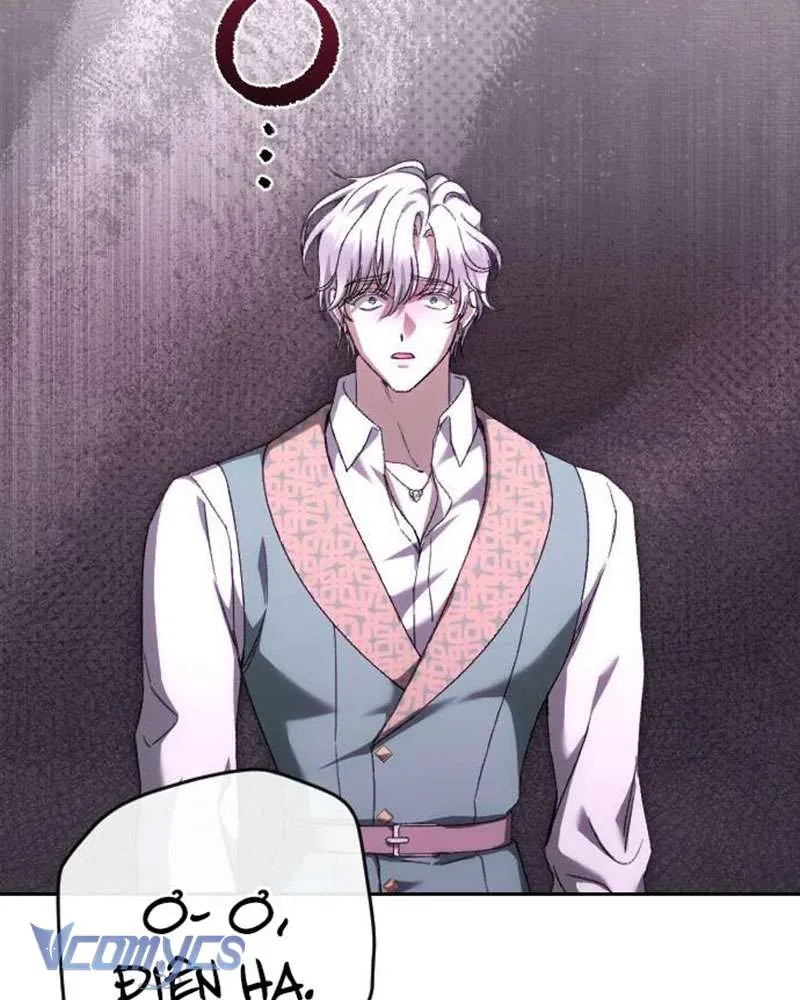 Dành Cho Những Ai Coi Hối Tiếc Là Điều Xa Xỉ - Chap 59 - Trang 35