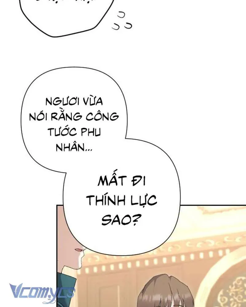 Dành Cho Những Ai Coi Hối Tiếc Là Điều Xa Xỉ - Chap 59 - Trang 36