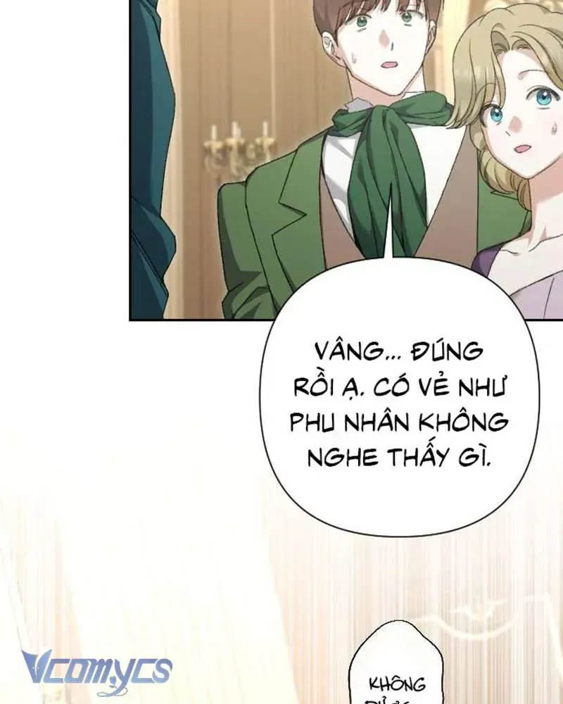 Dành Cho Những Ai Coi Hối Tiếc Là Điều Xa Xỉ - Chap 59 - Trang 37