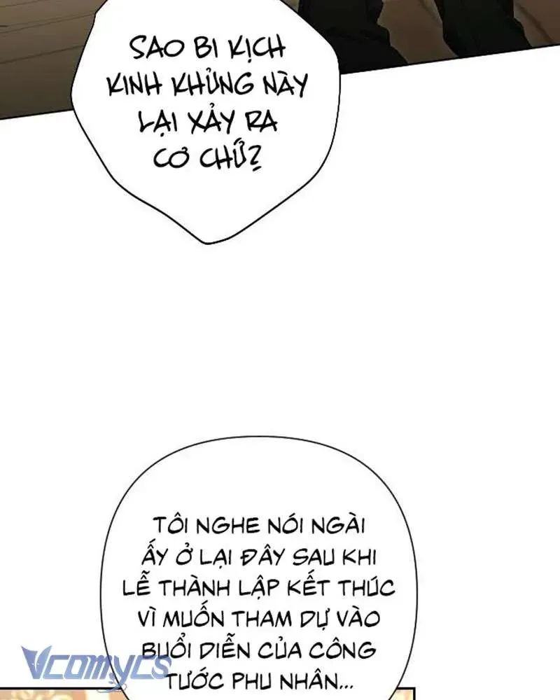 Dành Cho Những Ai Coi Hối Tiếc Là Điều Xa Xỉ - Chap 59 - Trang 39