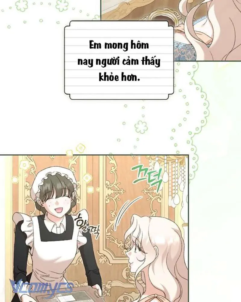 Dành Cho Những Ai Coi Hối Tiếc Là Điều Xa Xỉ - Chap 59 - Trang 5