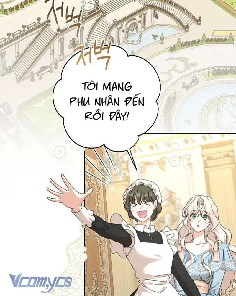 Dành Cho Những Ai Coi Hối Tiếc Là Điều Xa Xỉ - Chap 59 - Trang 45