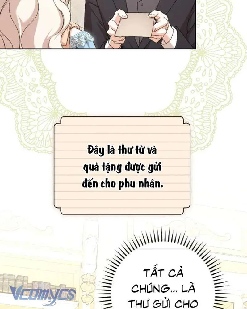Dành Cho Những Ai Coi Hối Tiếc Là Điều Xa Xỉ - Chap 59 - Trang 47
