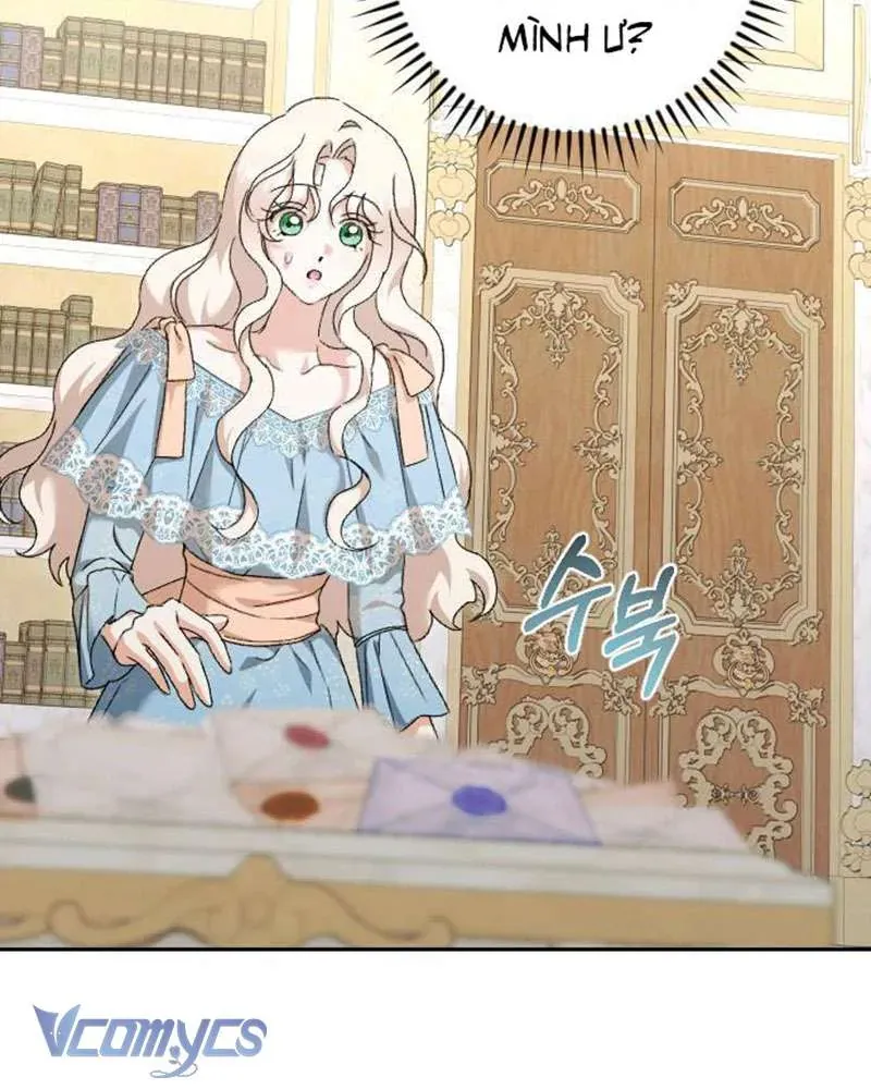 Dành Cho Những Ai Coi Hối Tiếc Là Điều Xa Xỉ - Chap 59 - Trang 48