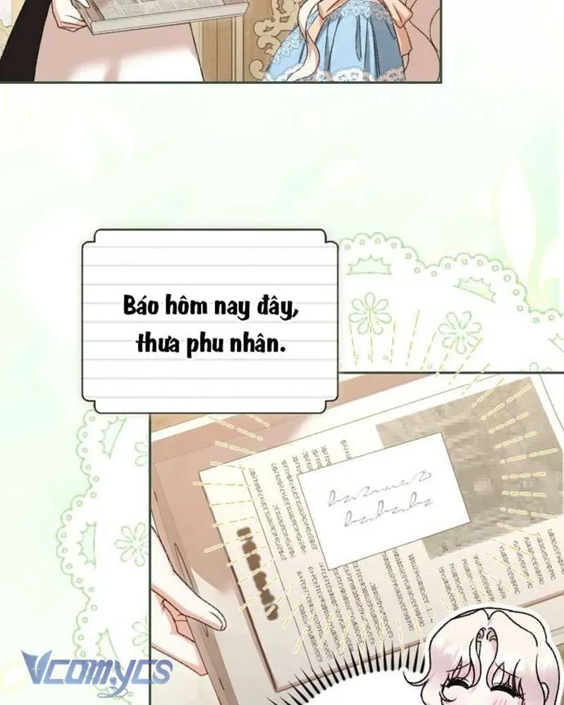 Dành Cho Những Ai Coi Hối Tiếc Là Điều Xa Xỉ - Chap 59 - Trang 6