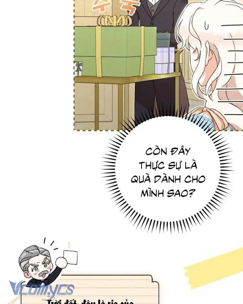 Dành Cho Những Ai Coi Hối Tiếc Là Điều Xa Xỉ - Chap 59 - Trang 53