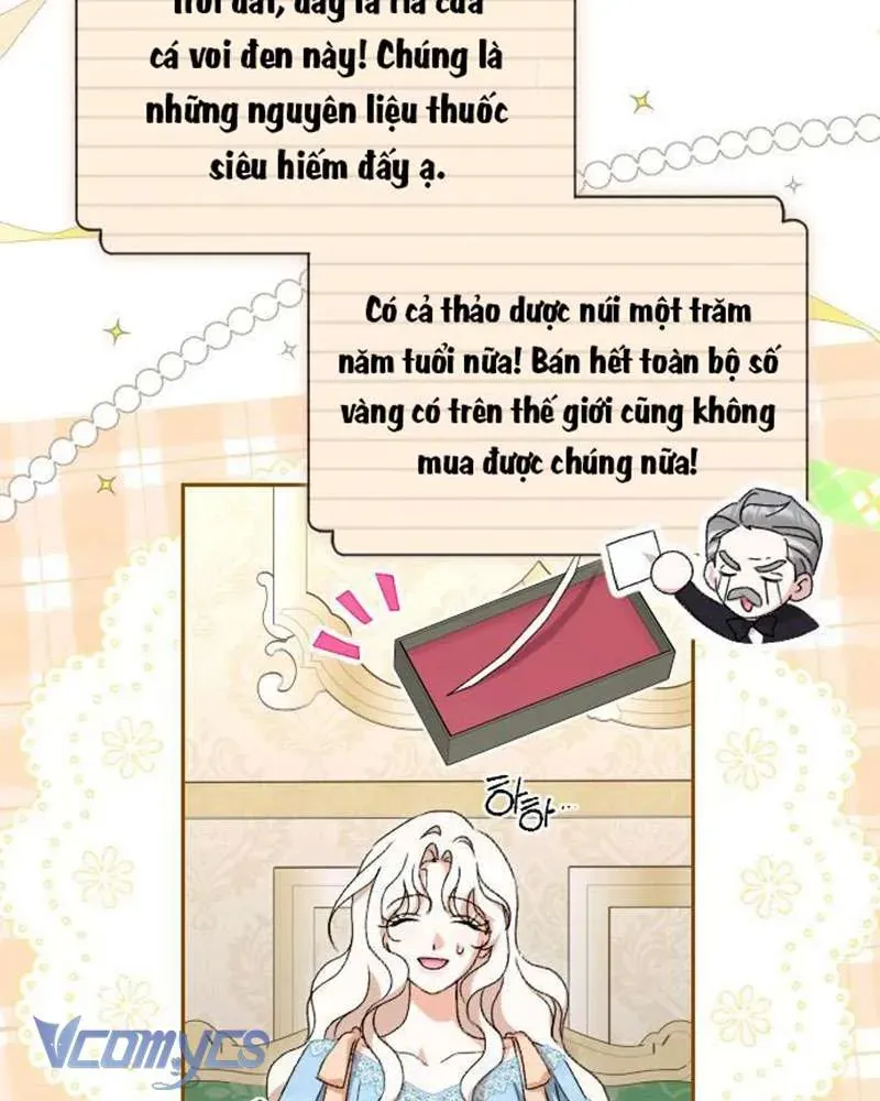 Dành Cho Những Ai Coi Hối Tiếc Là Điều Xa Xỉ - Chap 59 - Trang 54