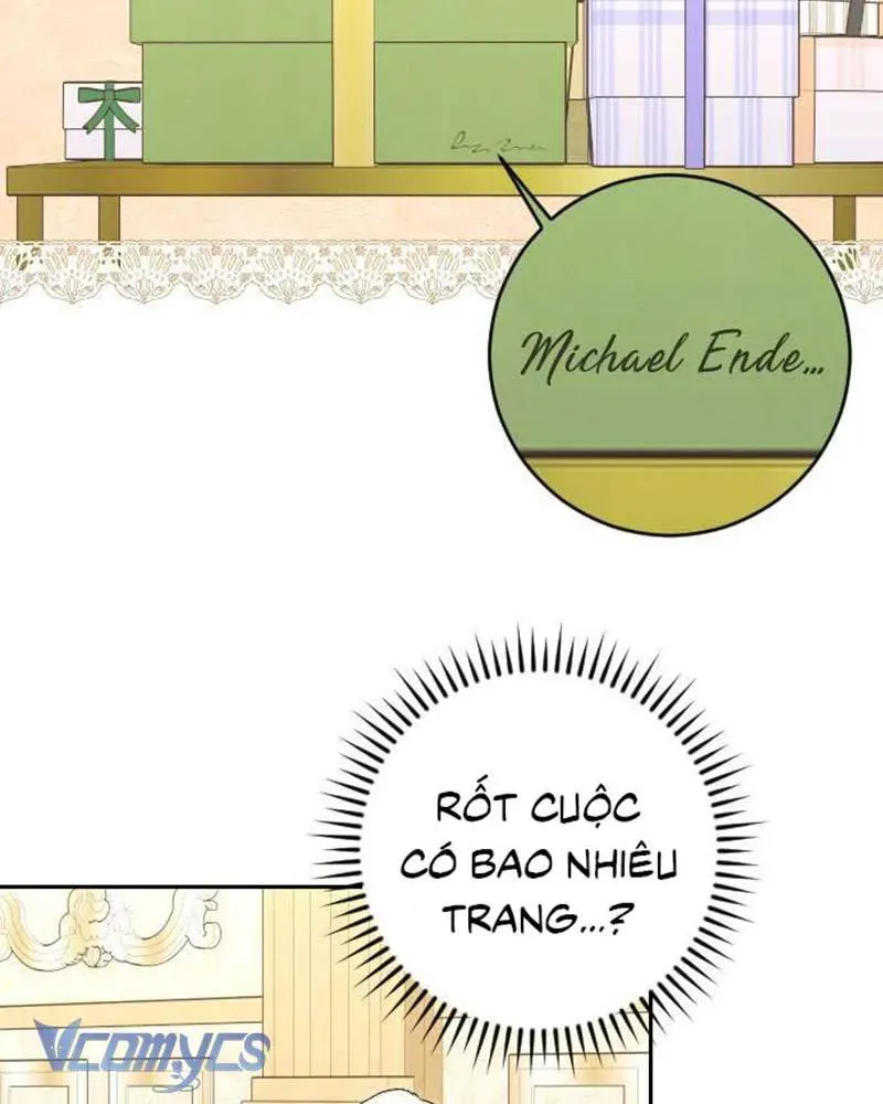Dành Cho Những Ai Coi Hối Tiếc Là Điều Xa Xỉ - Chap 59 - Trang 58