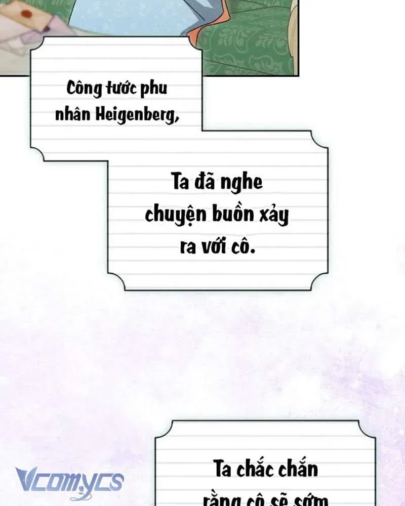 Dành Cho Những Ai Coi Hối Tiếc Là Điều Xa Xỉ - Chap 59 - Trang 60